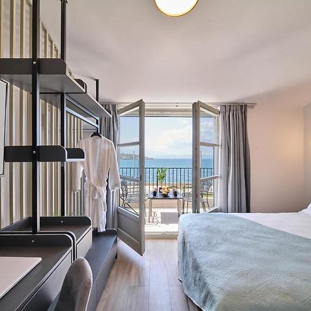 Porta Squero Premium Suites 罗希姆诺 外观 照片