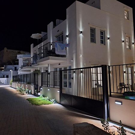 Porta Squero Premium Suites 罗希姆诺 外观 照片
