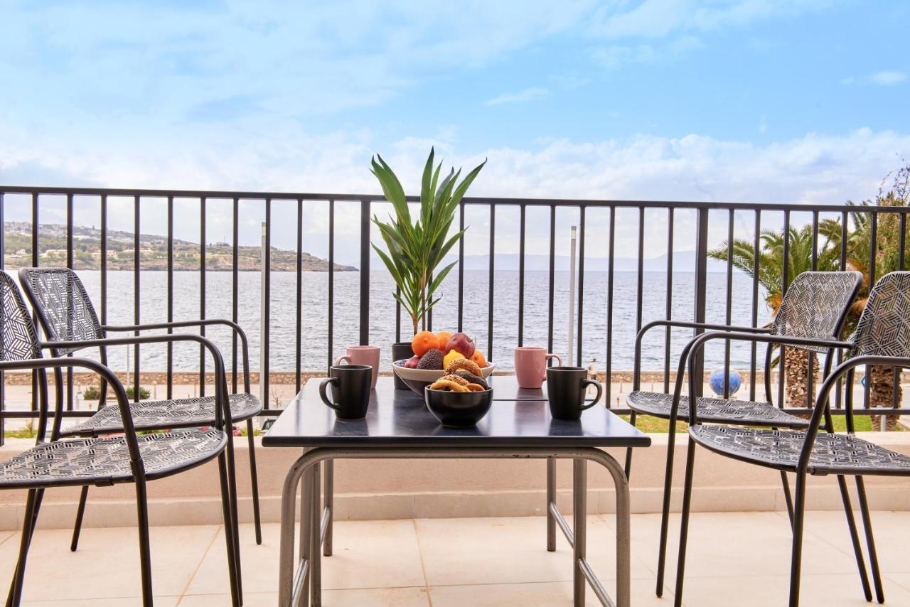 Porta Squero Premium Suites 罗希姆诺 外观 照片