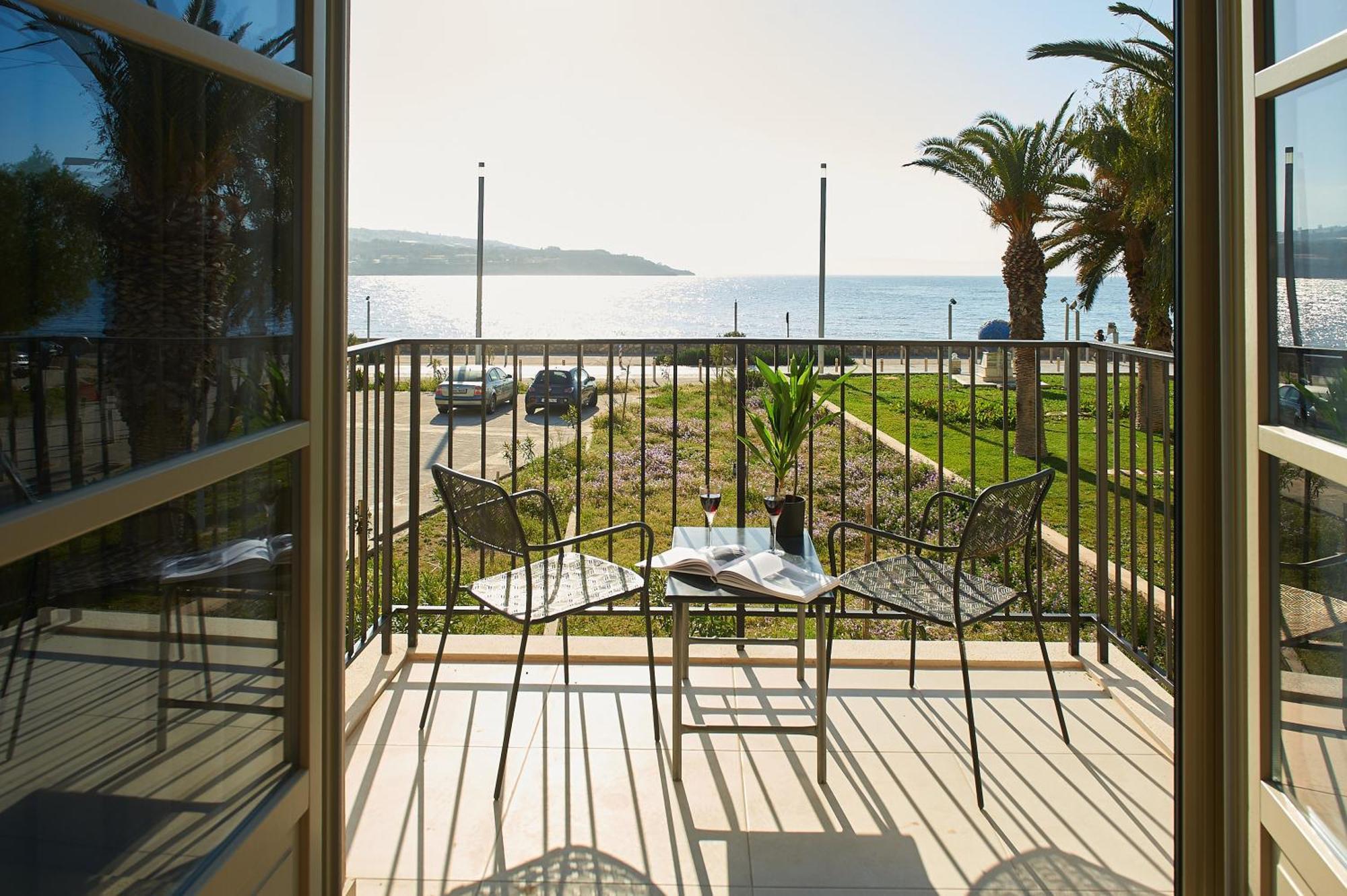 Porta Squero Premium Suites 罗希姆诺 客房 照片